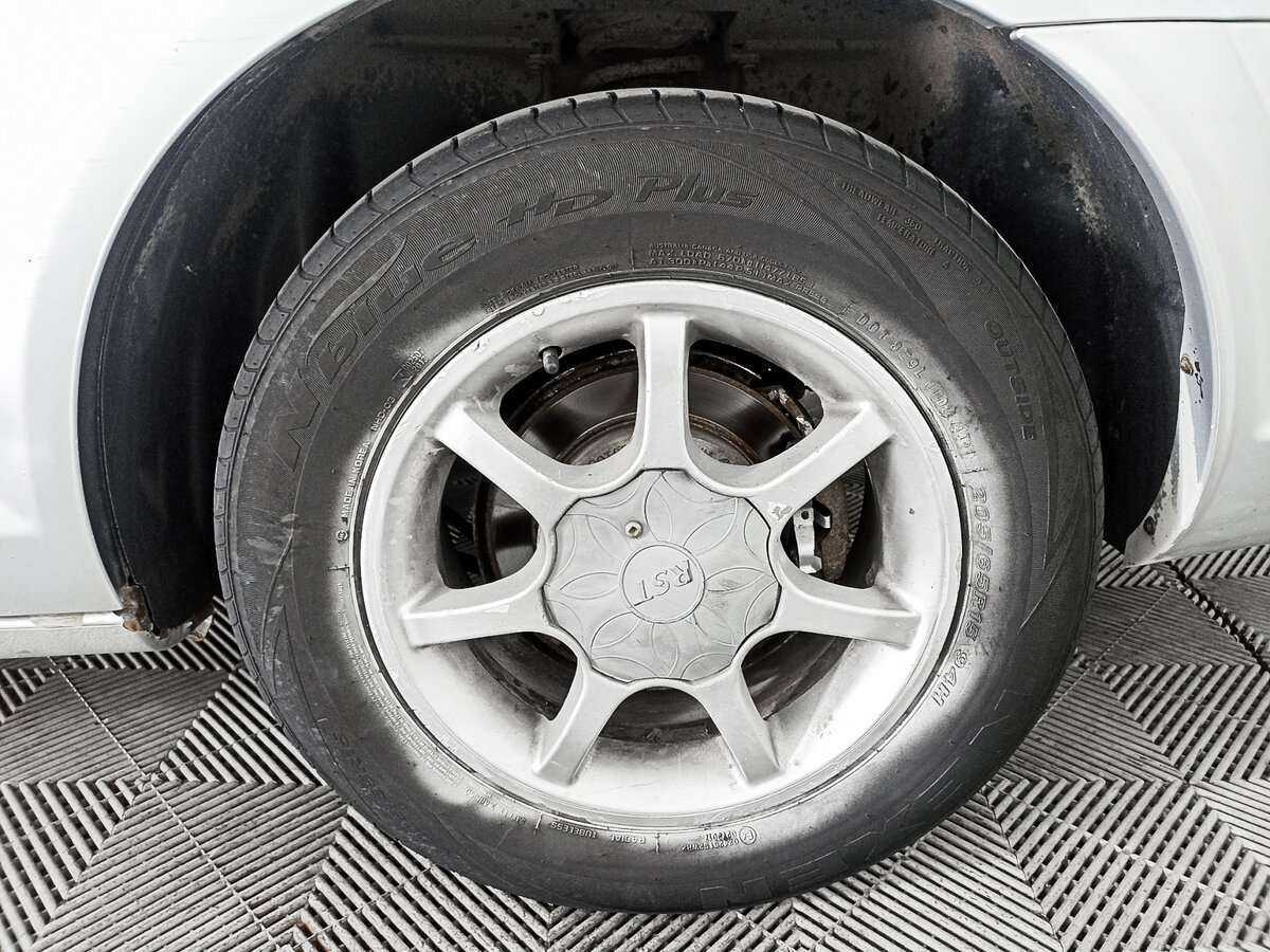 Купить ГАЗ Volga Siber, 2009, 332 208 км, фото №17