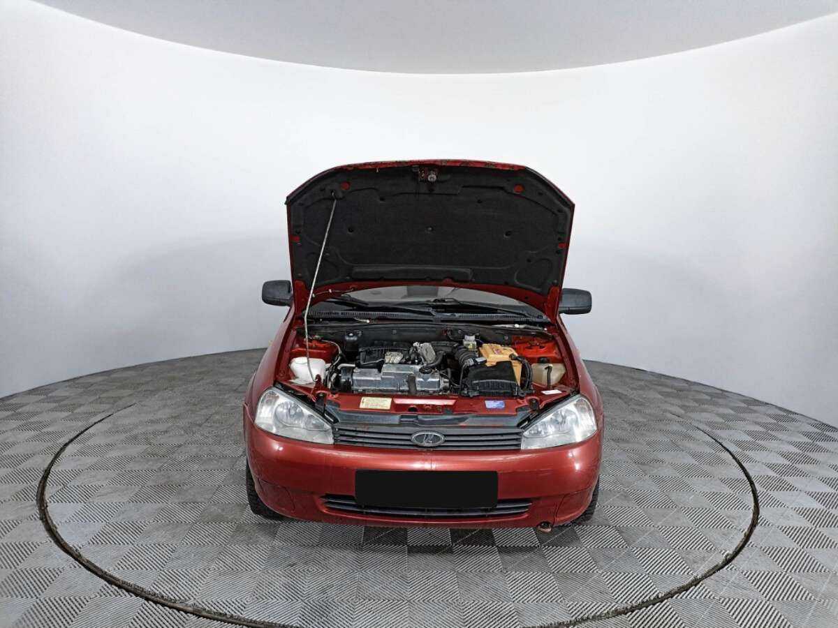 Купить Lada (ВАЗ) Kalina, 2012, 108 003 км, фото №9