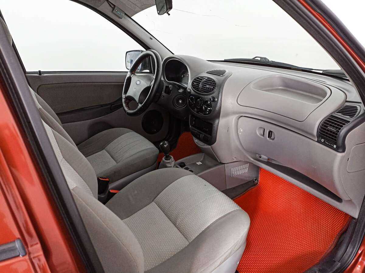 Купить Lada (ВАЗ) Kalina, 2012, 108 003 км, фото №11