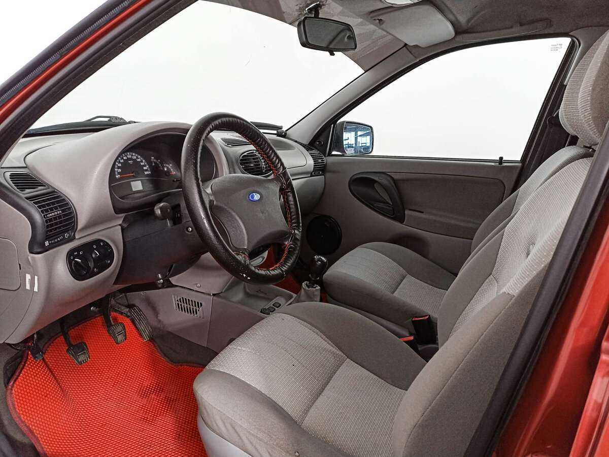 Купить Lada (ВАЗ) Kalina, 2012, 108 003 км, фото №16