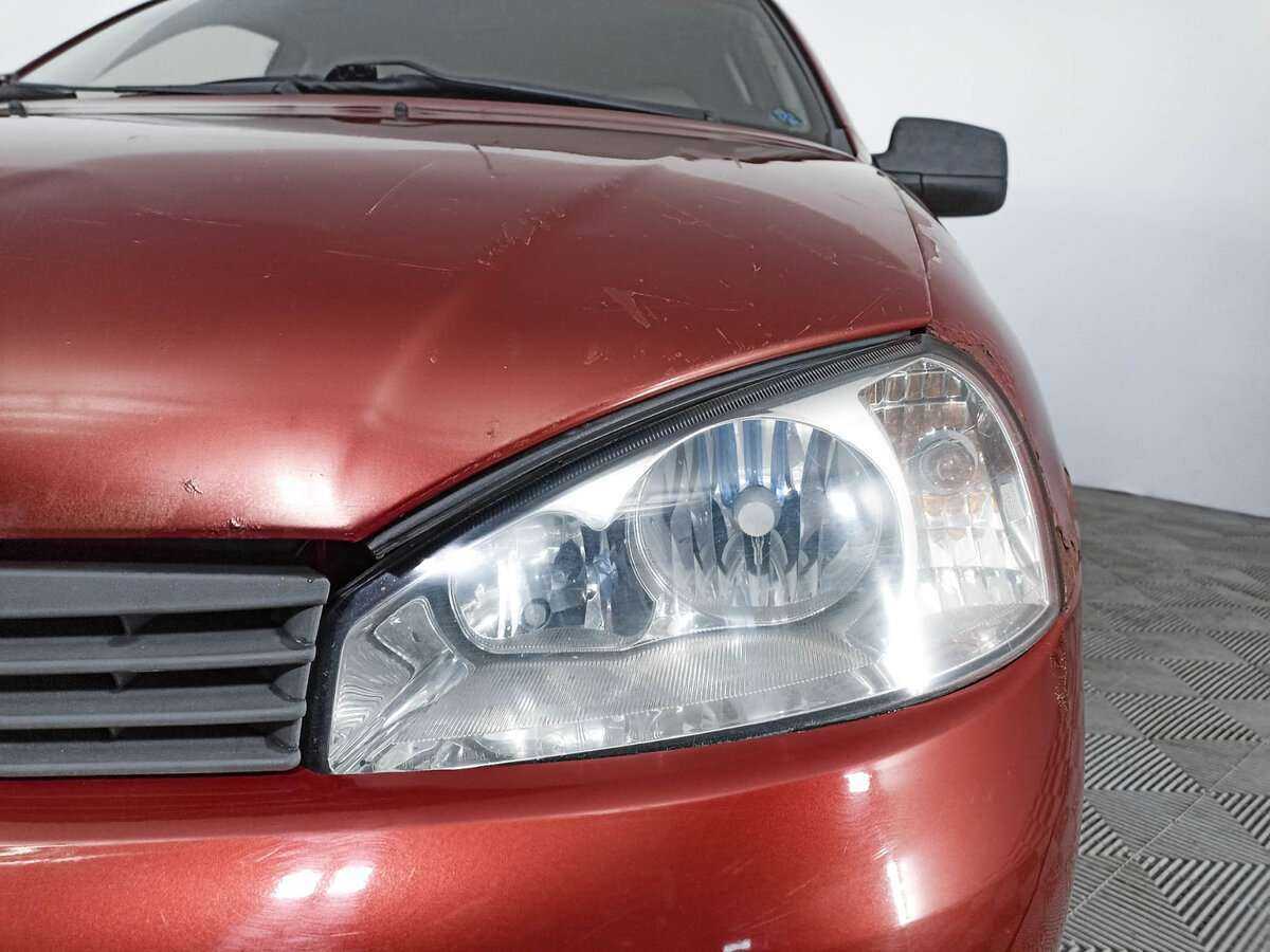 Купить Lada (ВАЗ) Kalina, 2012, 108 003 км, фото №17