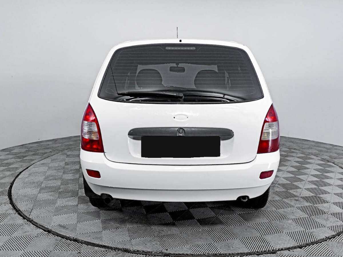 Купить Lada (ВАЗ) Kalina, 2013, 304 379 км, фото №5