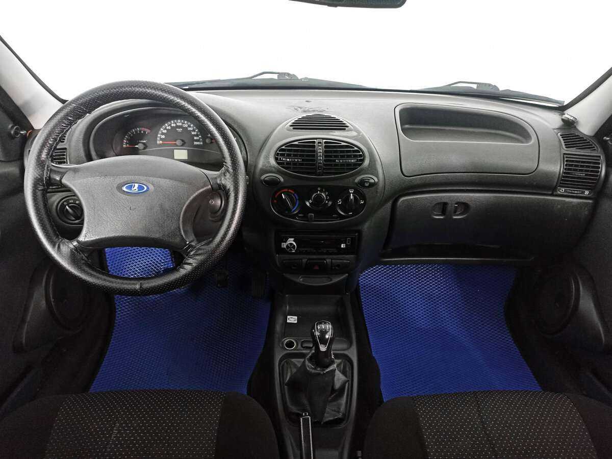 Купить Lada (ВАЗ) Kalina, 2013, 304 379 км, фото №11