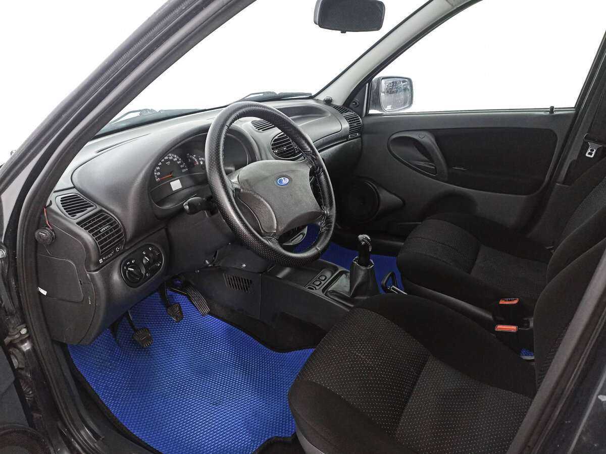 Купить Lada (ВАЗ) Kalina, 2013, 304 379 км, фото №13