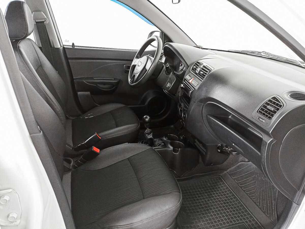 Купить Kia Picanto, 2010, 138 721 км, фото №9