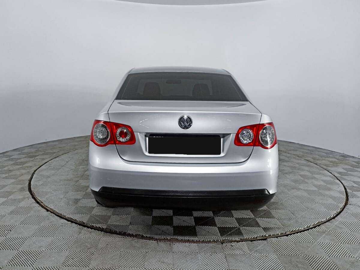 Купить Volkswagen Jetta, 2009, 180 525 км, фото №6