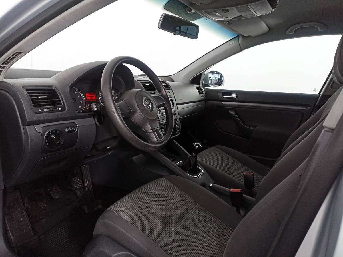 Купить Volkswagen Jetta, 2009, 180 525 км, фото №16