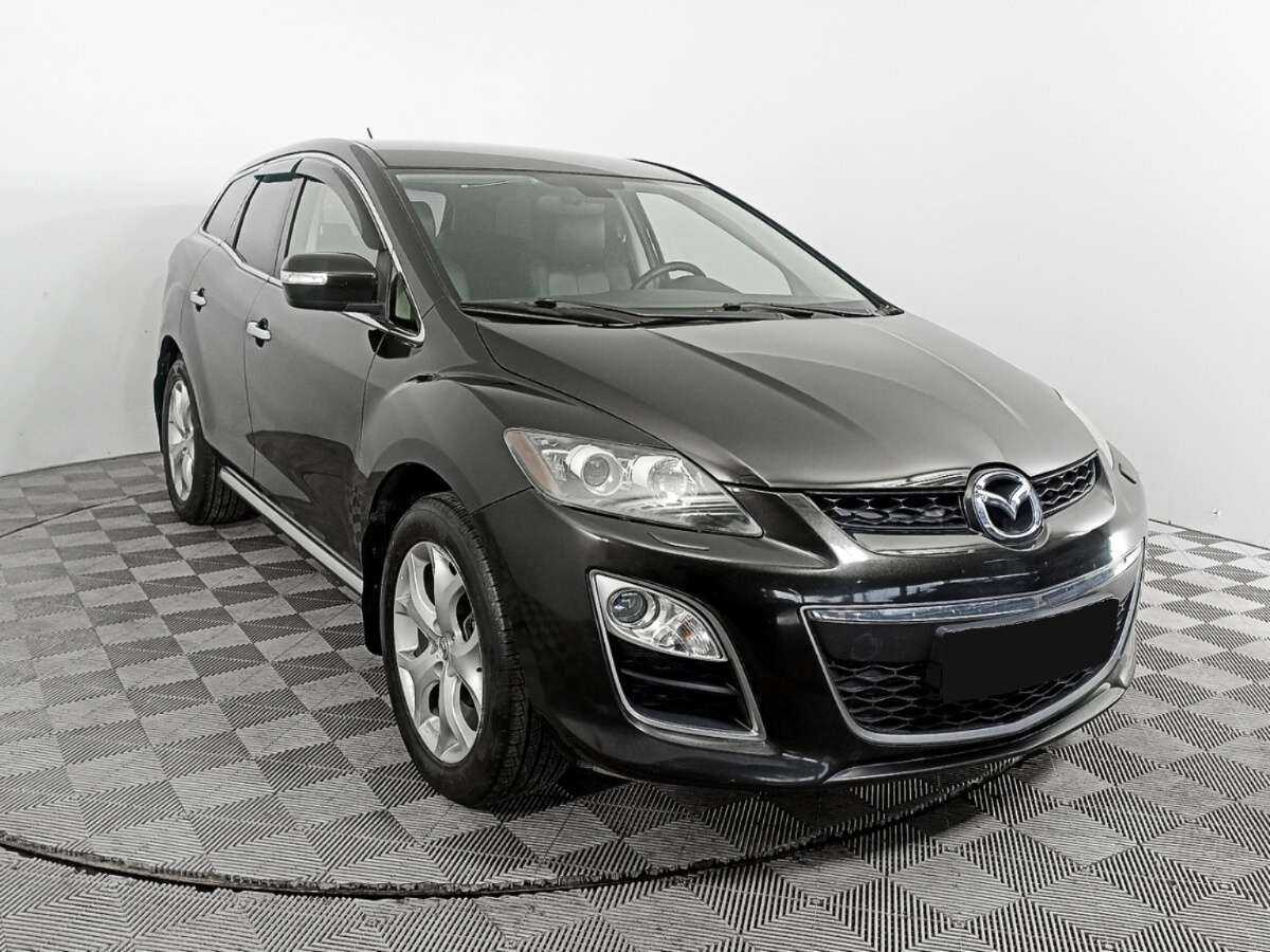 Mazda CX-7