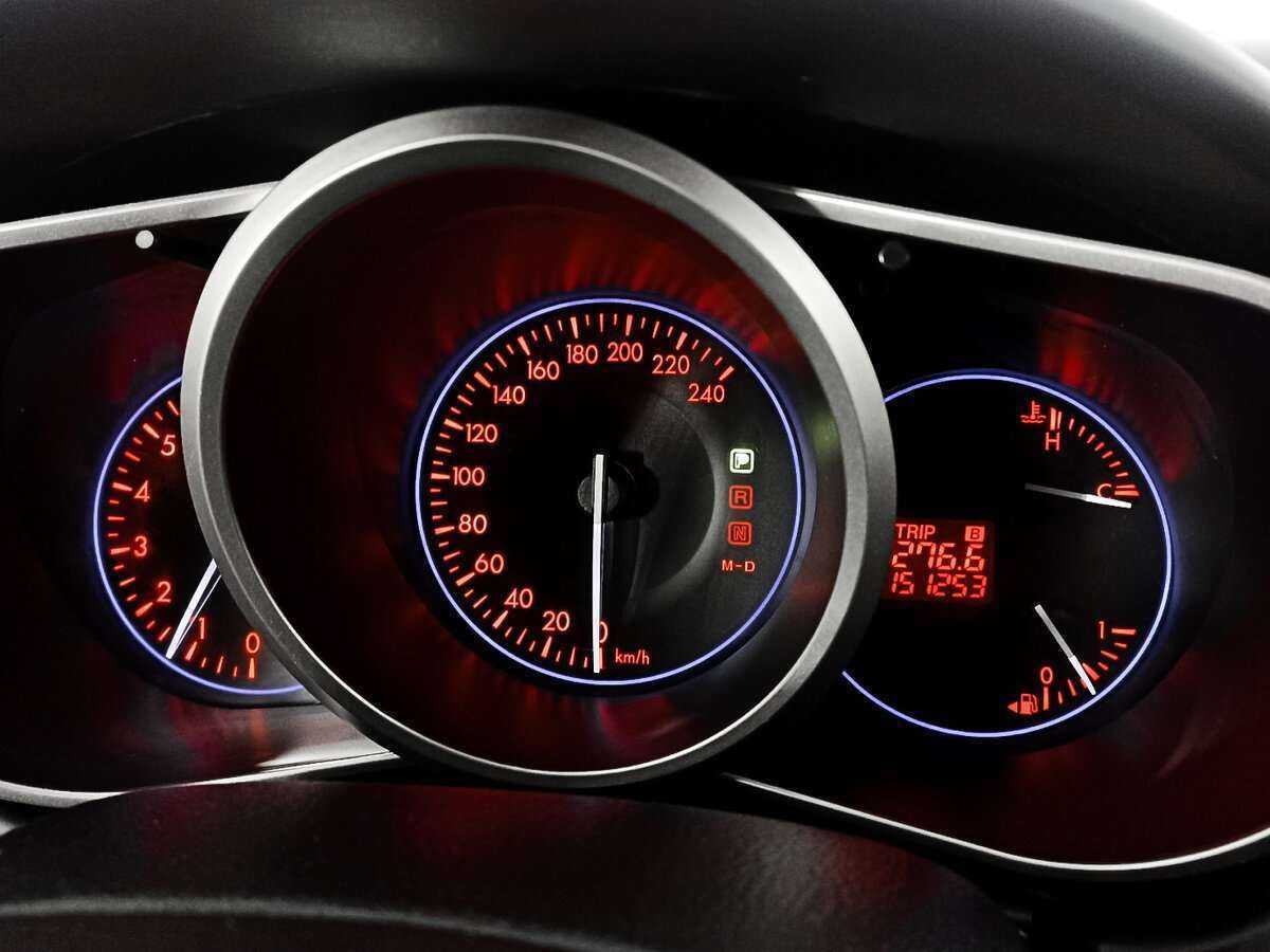 Купить Mazda CX-7, 2011, 151 153 км, фото №13