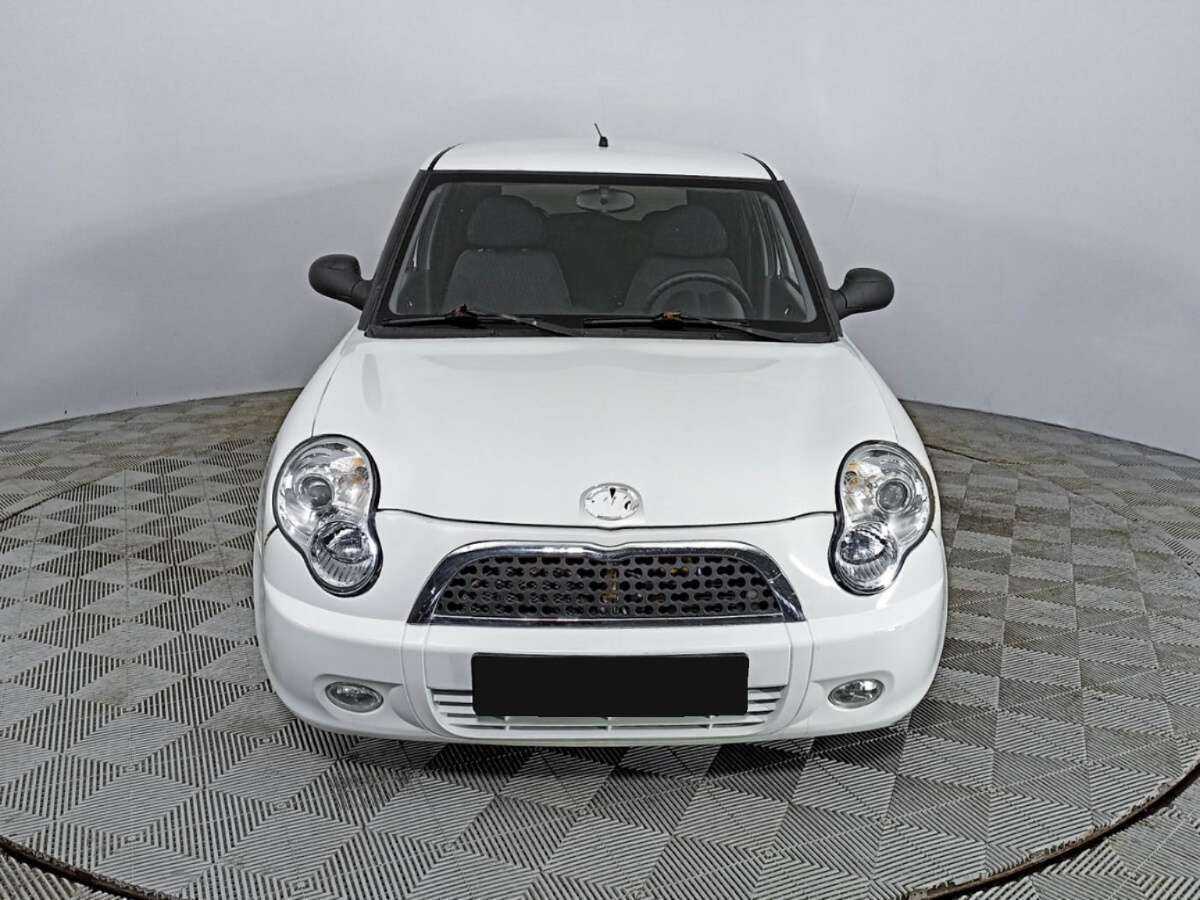 Lifan Smily