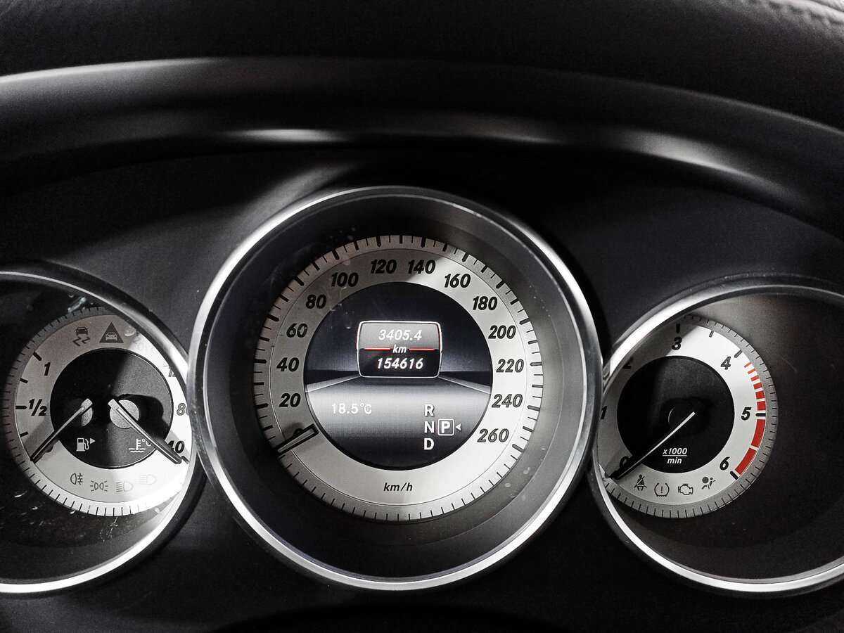 Купить Mercedes-Benz CLS 350 CDI, 2014, 154 535 км, фото №8