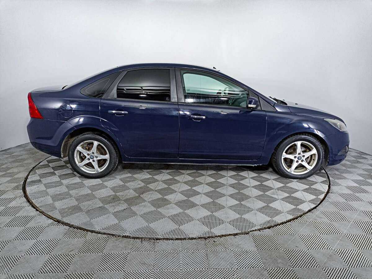 Купить Ford Focus, 2011, 229 200 км, фото №4