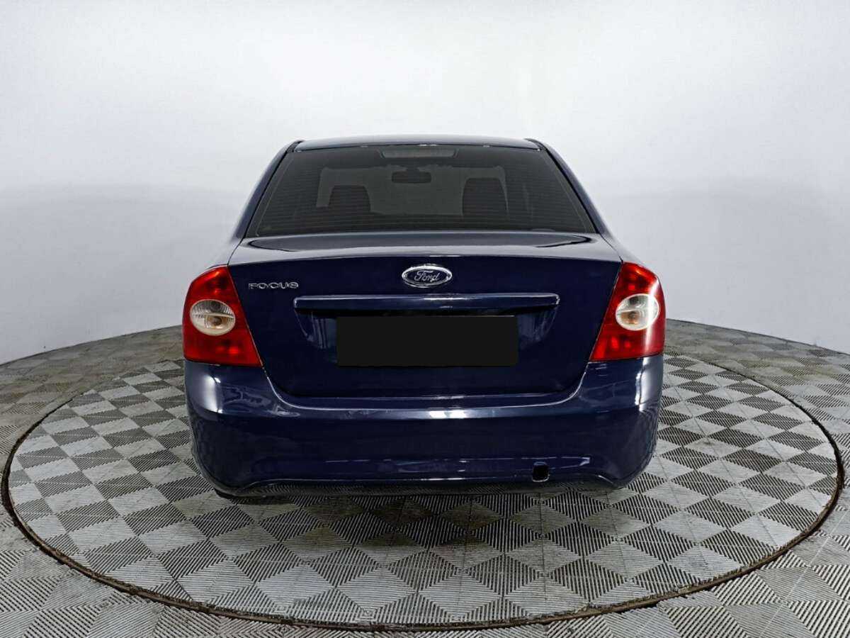 Купить Ford Focus, 2011, 229 200 км, фото №6