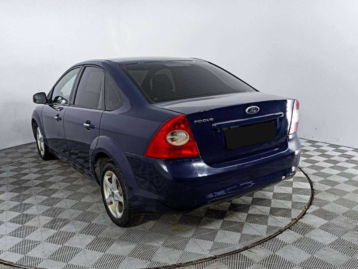 Купить Ford Focus, 2011, 229 200 км, фото №7