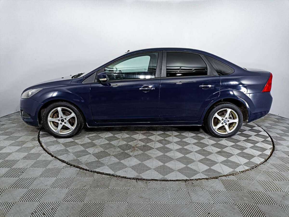 Купить Ford Focus, 2011, 229 200 км, фото №8