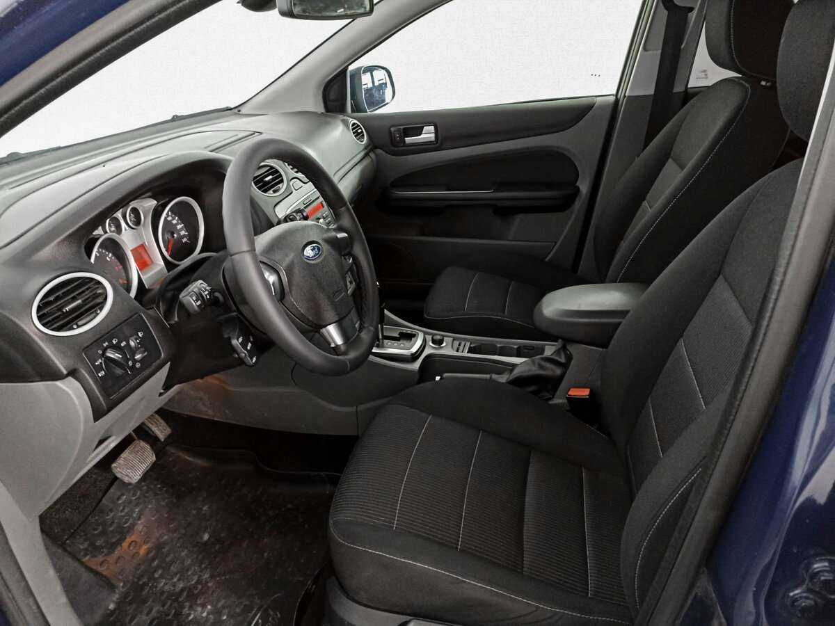 Купить Ford Focus, 2011, 229 200 км, фото №14