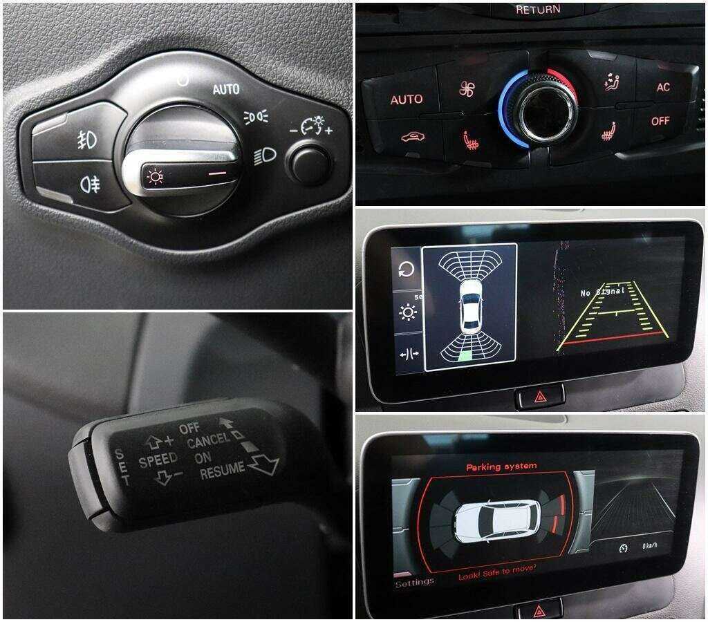 Купить Audi Q5, 2011, 67 291 км, фото №15