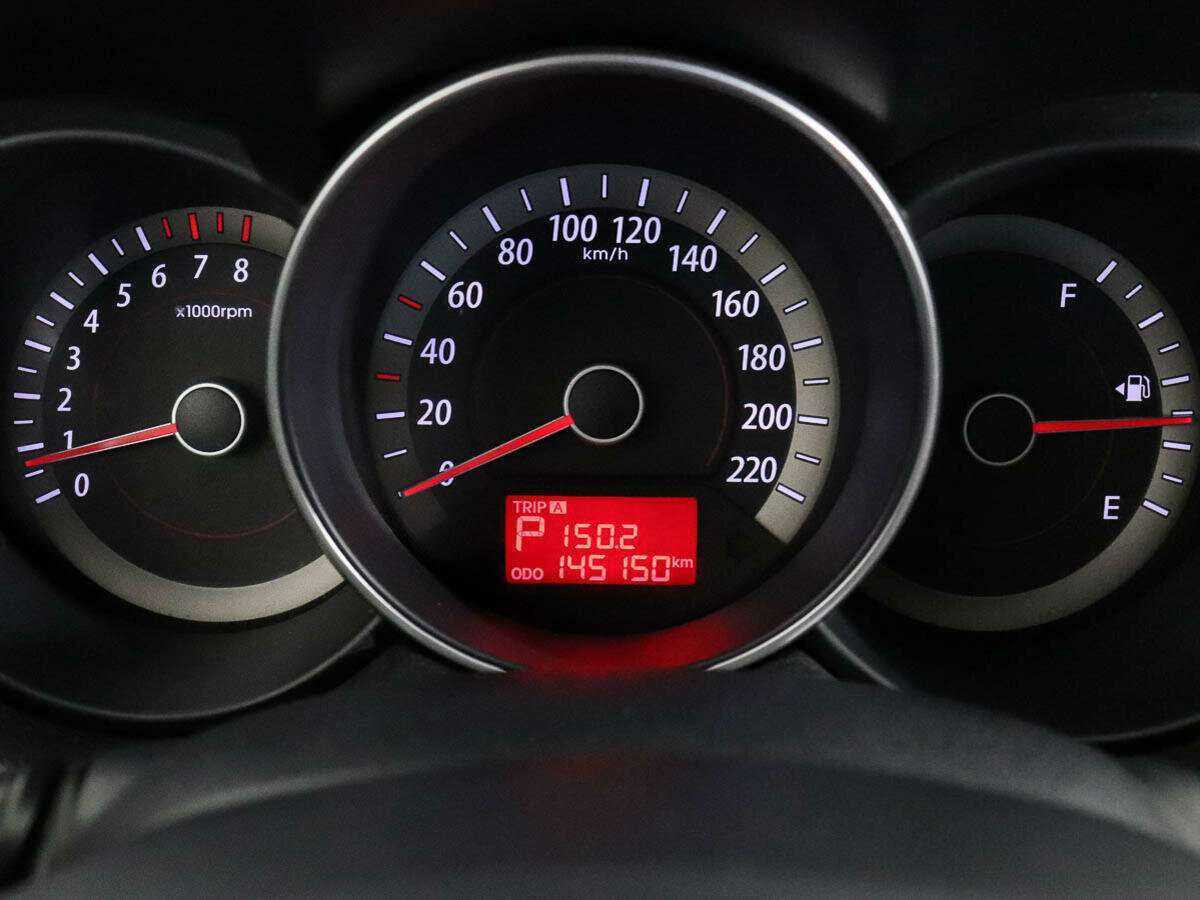 Купить Kia Cerato 6-speed, 2011, 145 149 км, фото №10