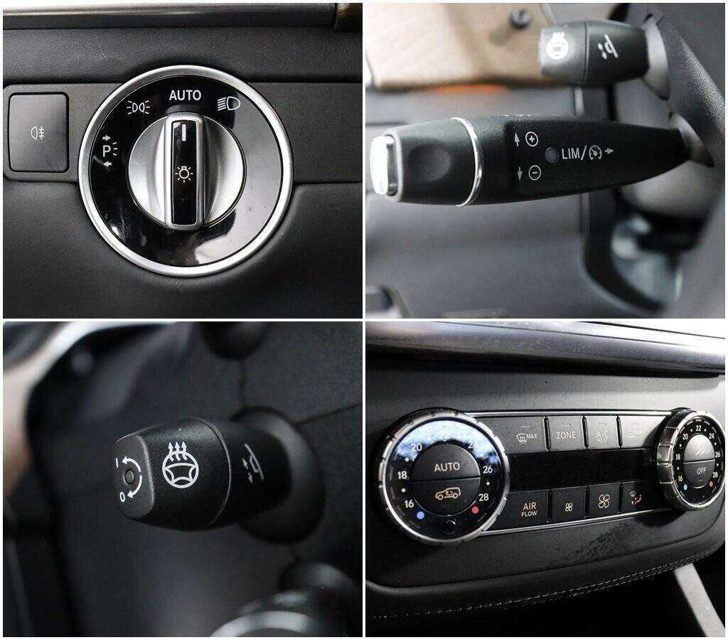 Купить Mercedes-Benz GL-Класс 500, 2013, 110 104 км, фото №21