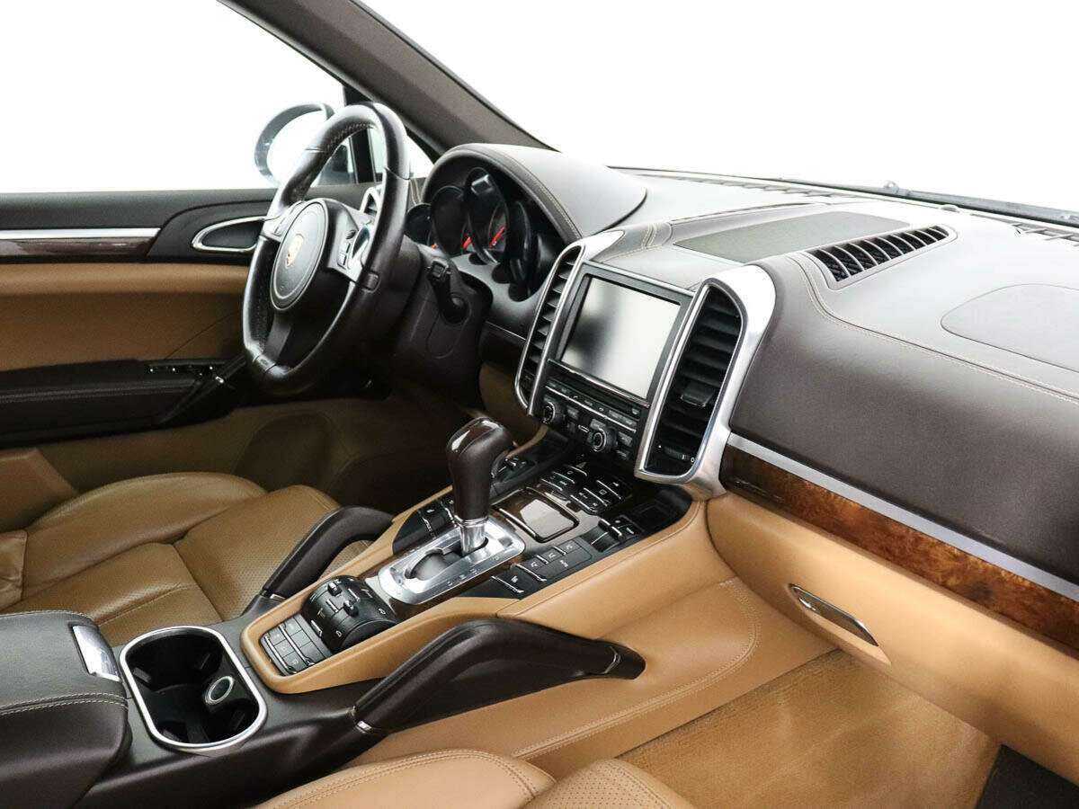 Купить Porsche Cayenne Diesel, 2010, 169 124 км, фото №7