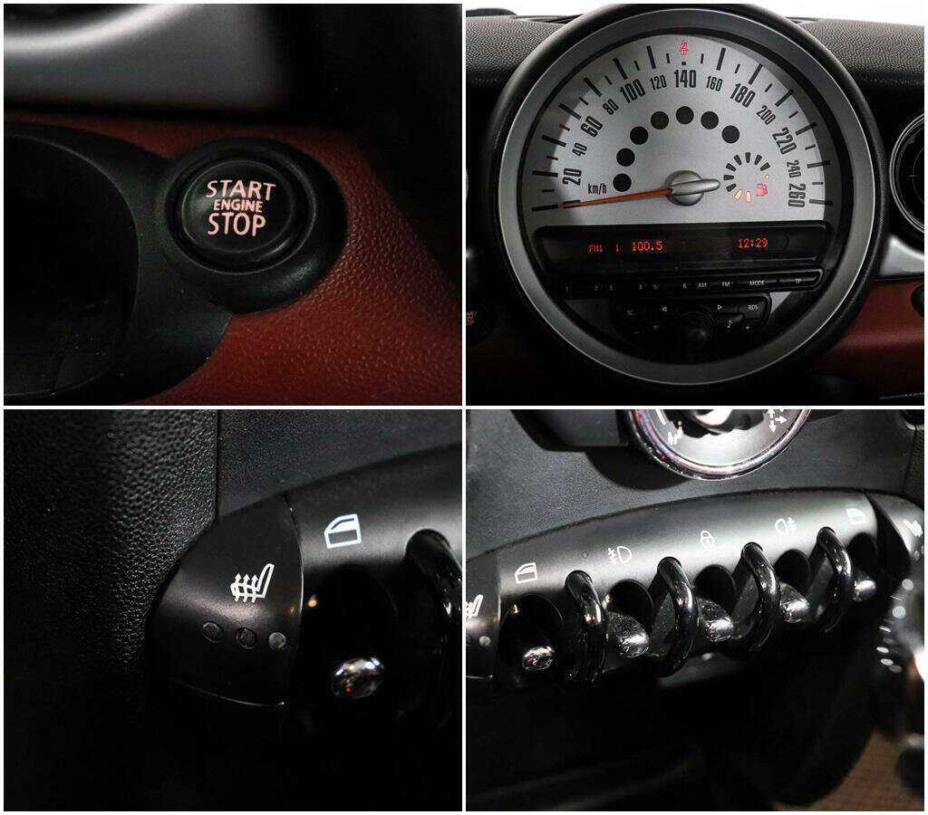 Купить Mini Hatch Cooper, 2011, 162 726 км, фото №14