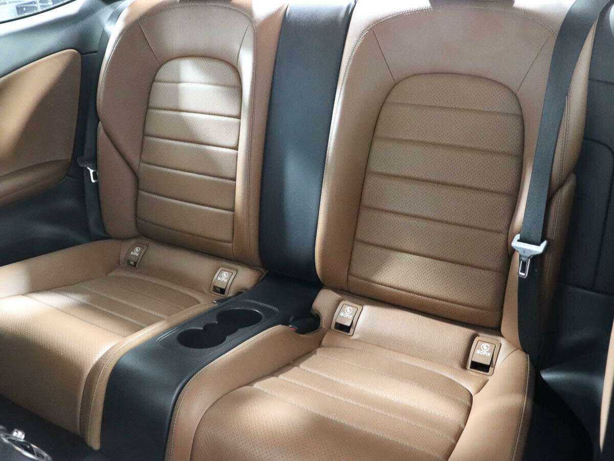 Купить Mercedes-Benz C-Класс 200, 2016, 89 221 км, фото №11