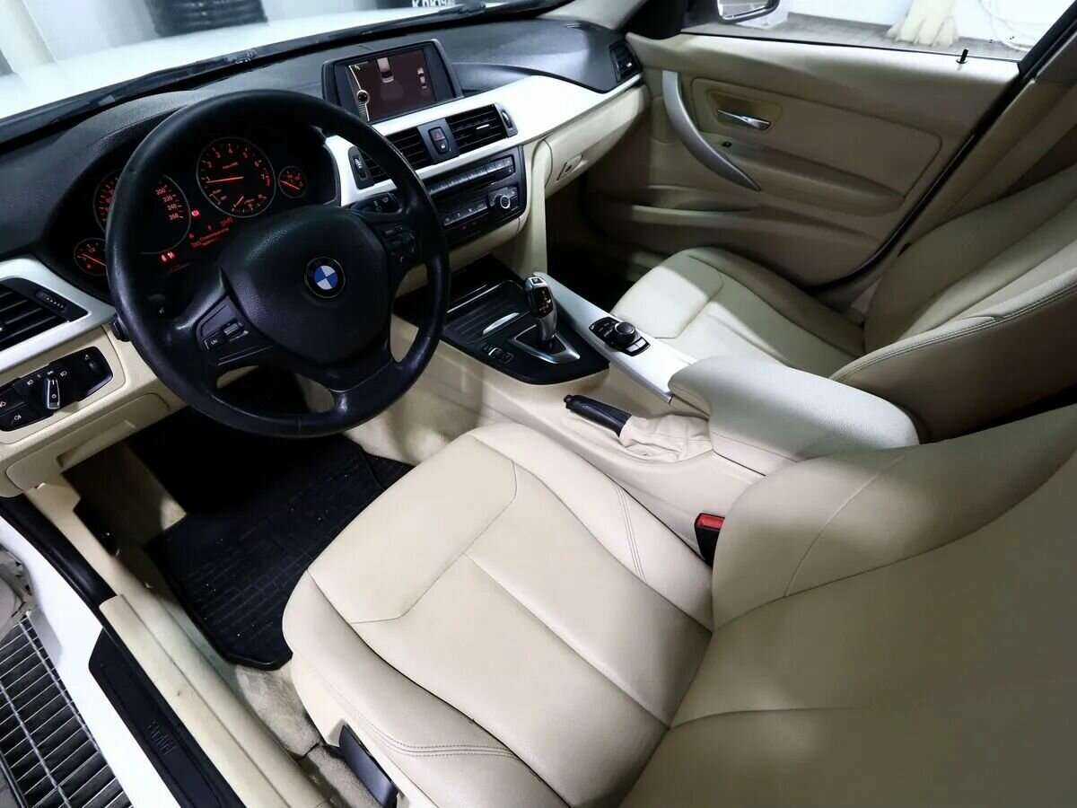 Купить BMW 3 серии 316i, 2014, 187 000 км, фото №7