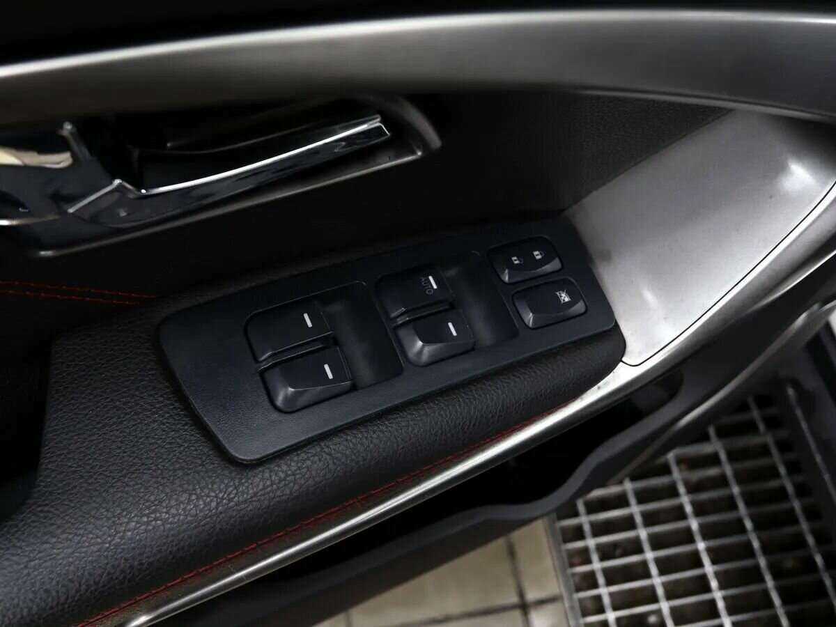 Купить Hawtai Laville, 2017, 91 100 км, фото №8