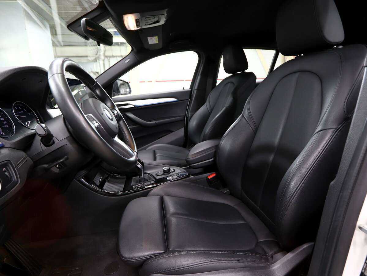 Купить BMW X2 sDrive18i, 2019, 104 000 км, фото №5