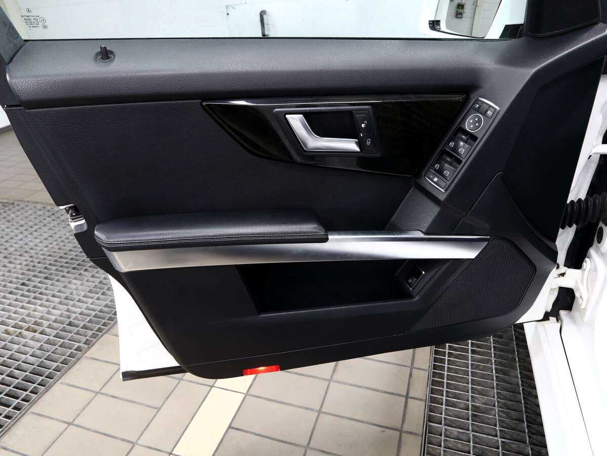 Купить Mercedes-Benz GLK-Класс 300, 2012, 182 000 км, фото №8