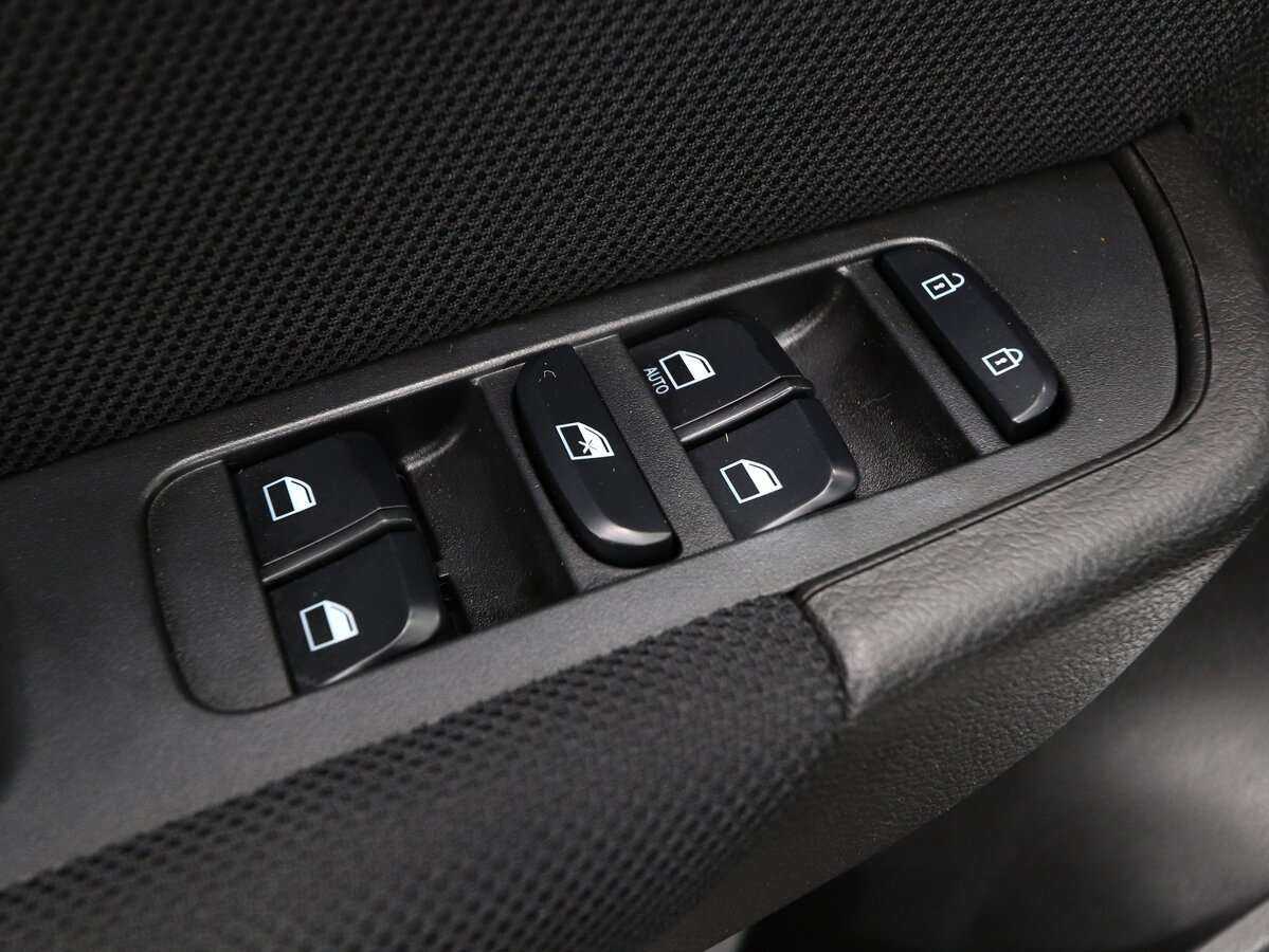 Купить Brilliance V5, 2014, 63 500 км, фото №7