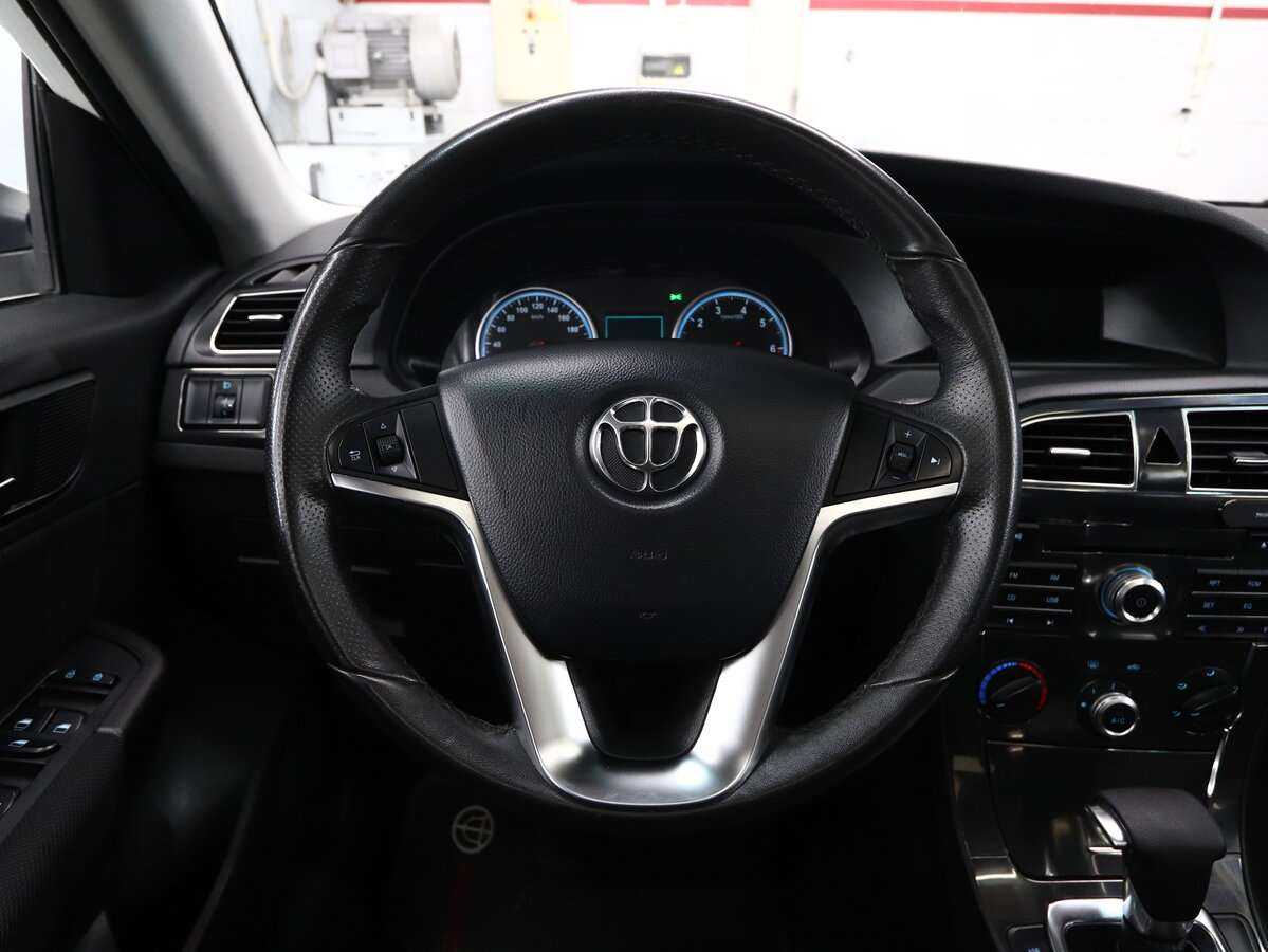 Купить Brilliance V5, 2014, 63 500 км, фото №19