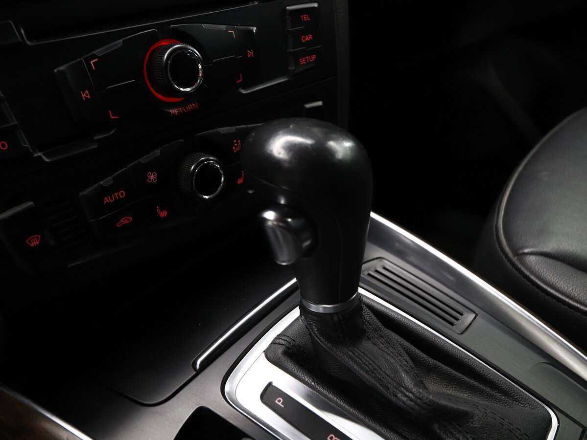 Купить Audi Q5 8tiptronic, 2011, 101 000 км, фото №9