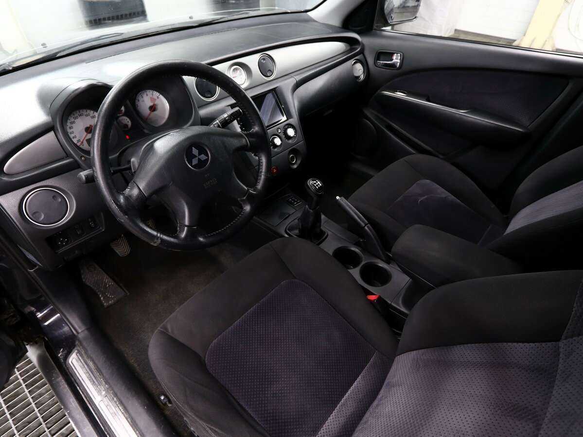 Купить Mitsubishi Outlander, 2005, 285 295 км, фото №7