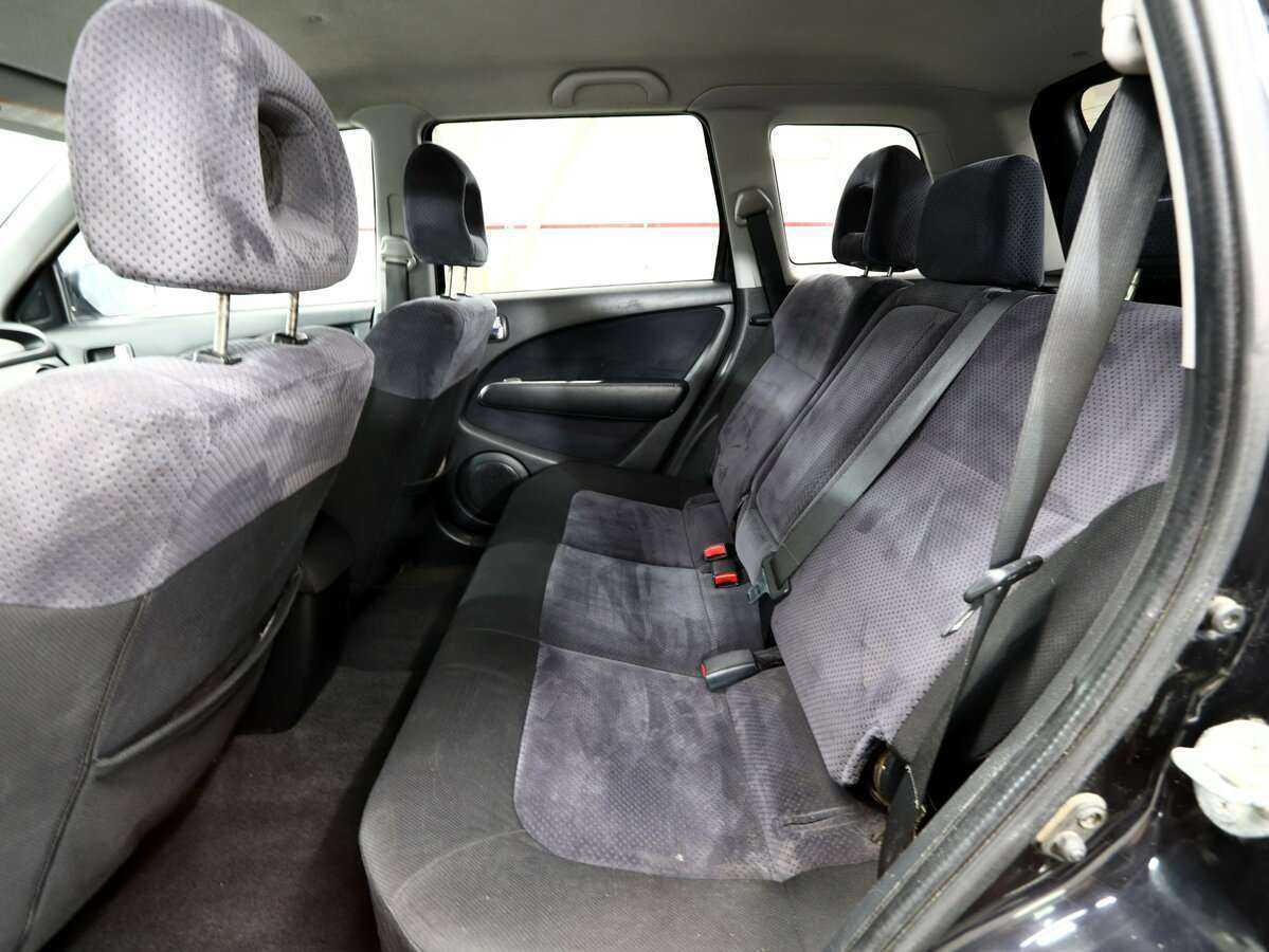 Купить Mitsubishi Outlander, 2005, 285 295 км, фото №10