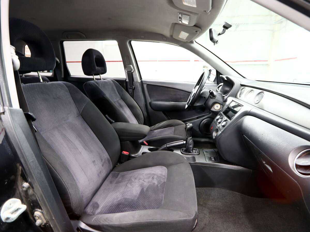 Купить Mitsubishi Outlander, 2005, 285 295 км, фото №13
