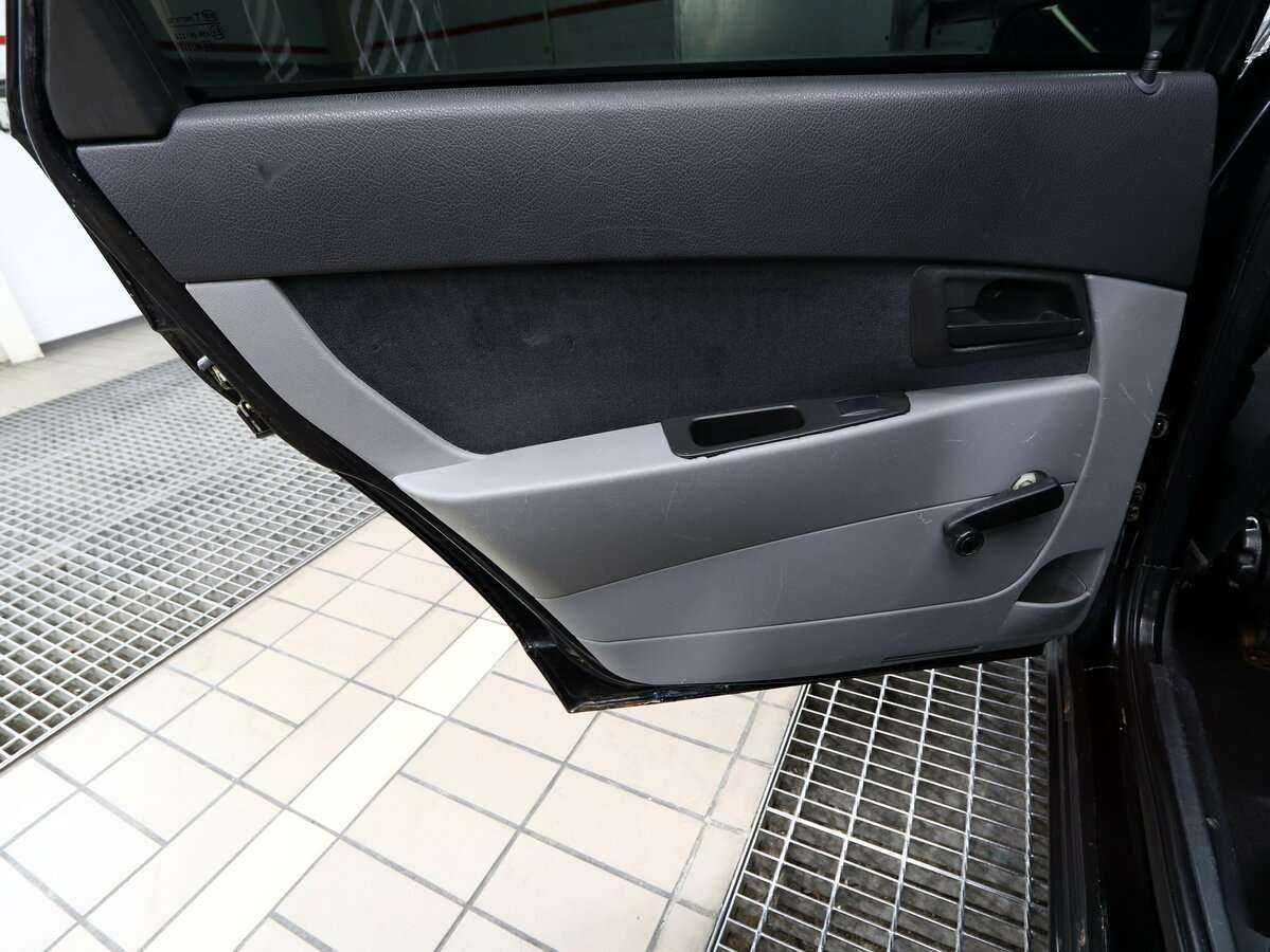 Купить Lada (ВАЗ) Priora, 2008, 193 000 км, фото №11