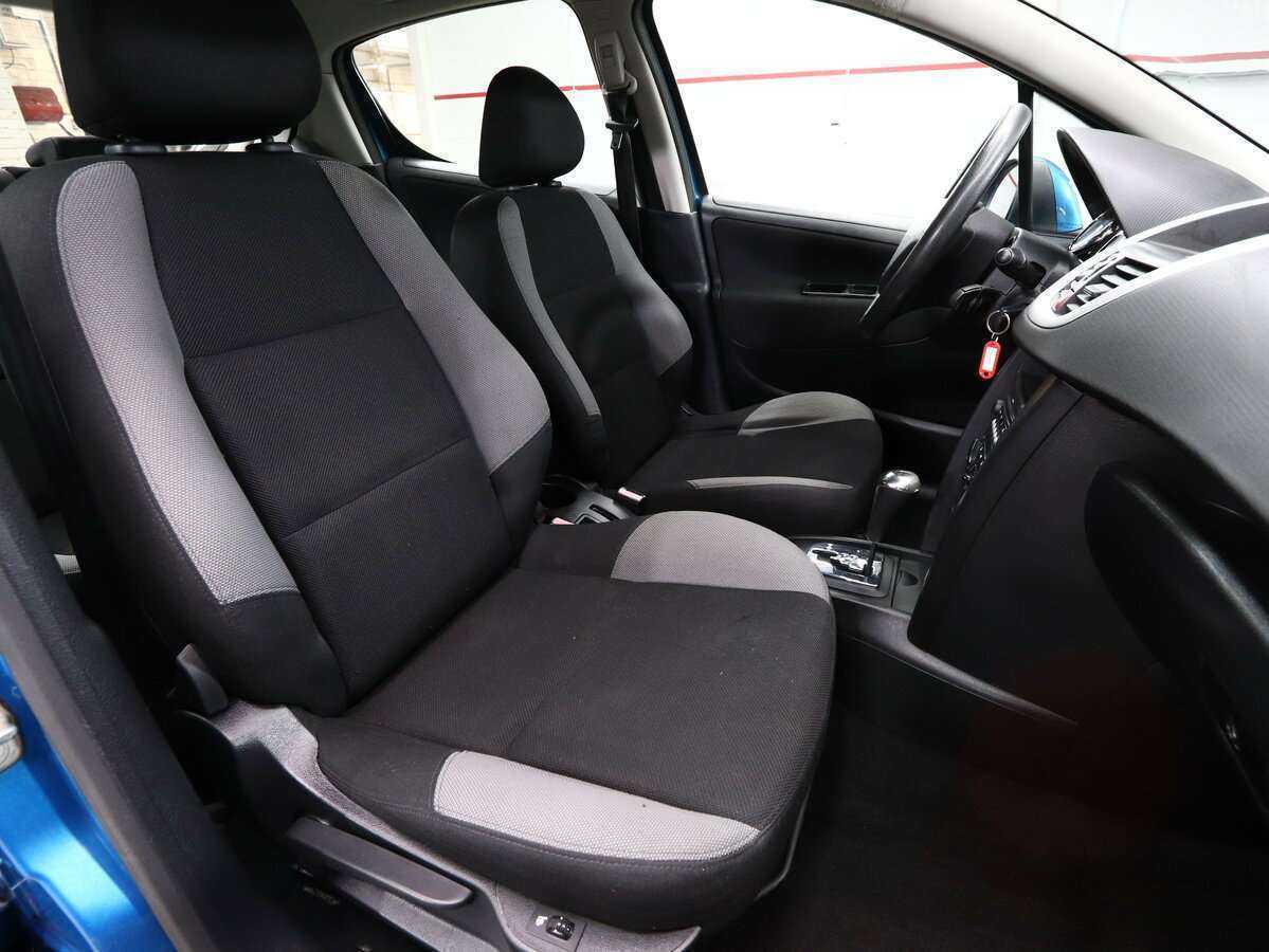 Купить Peugeot 207, 2007, 180 180 км, фото №8