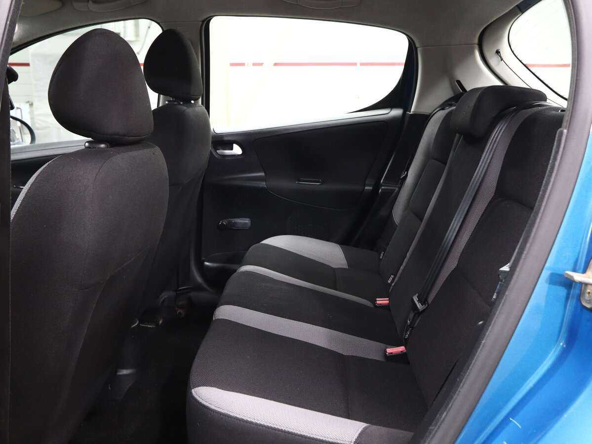 Купить Peugeot 207, 2007, 180 180 км, фото №14
