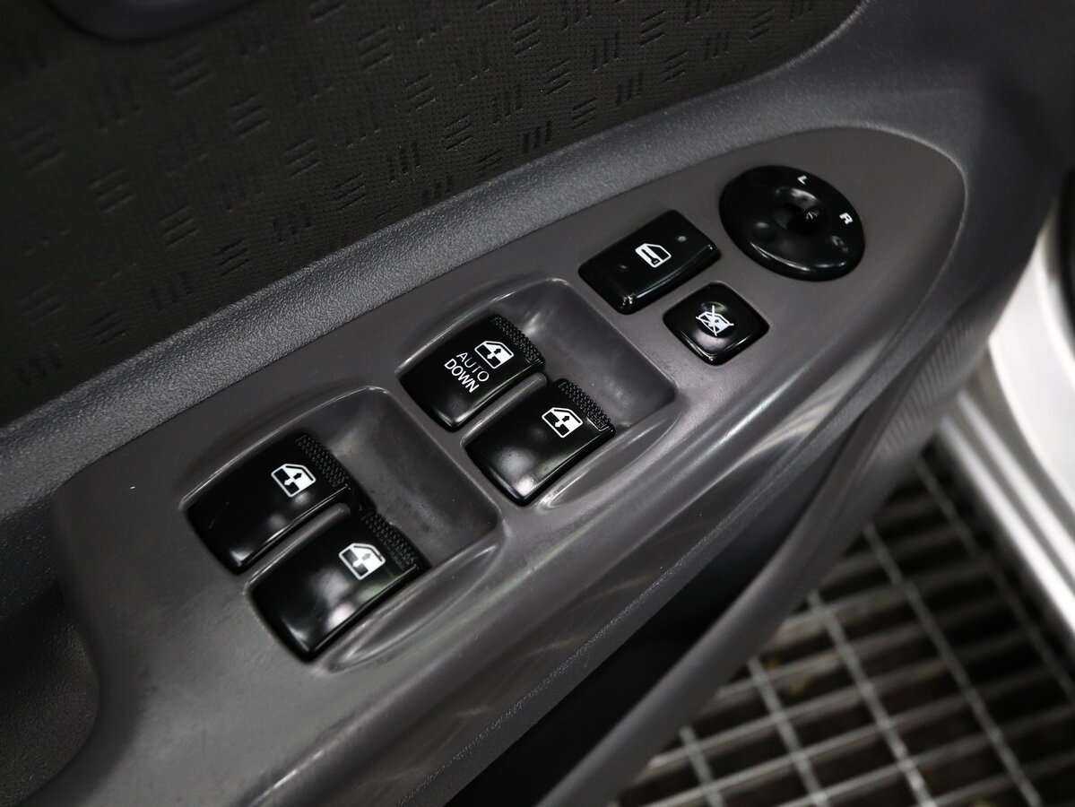 Купить Kia Rio, 2006, 195 000 км, фото №12