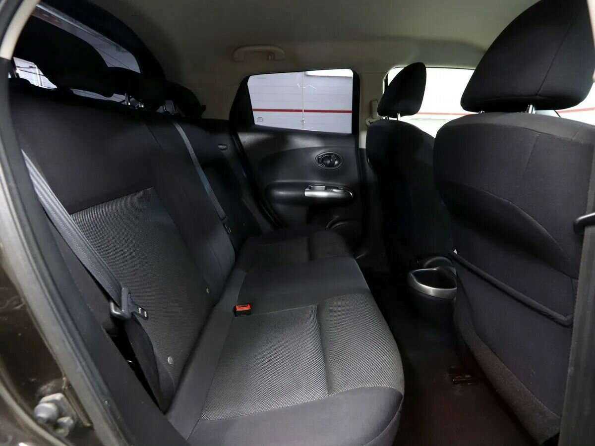 Купить Nissan Juke, 2011, 77 000 км, фото №19