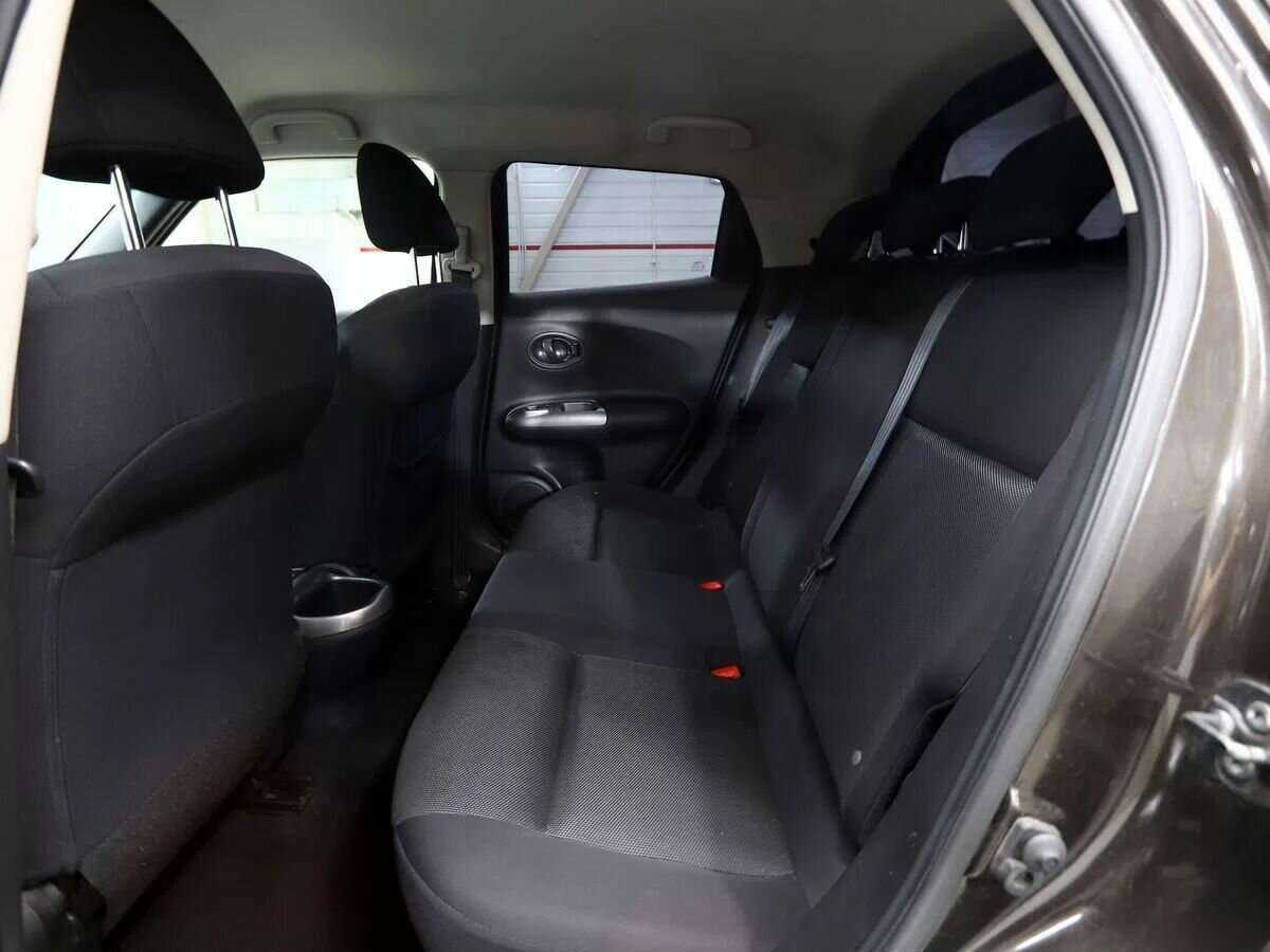 Купить Nissan Juke, 2011, 77 000 км, фото №20