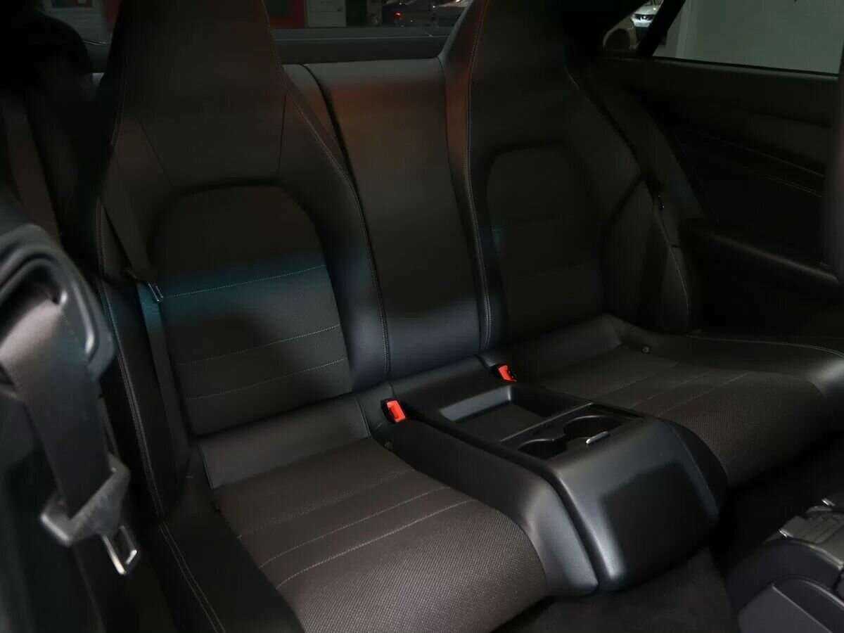 Купить Mercedes-Benz E-Класс 200, 2013, 266 000 км, фото №14