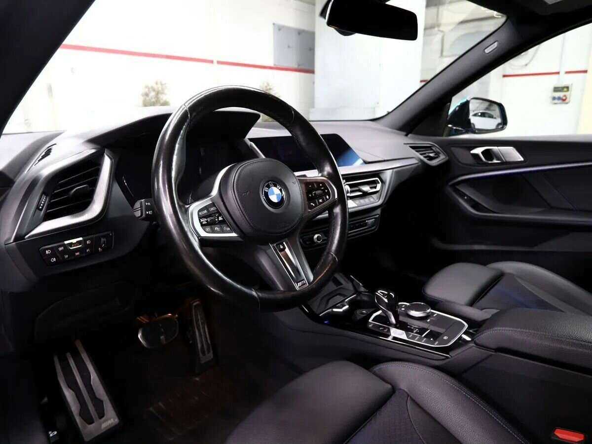 Купить BMW 2 серии Gran Coupe 218i, 2020, 46 000 км, фото №5