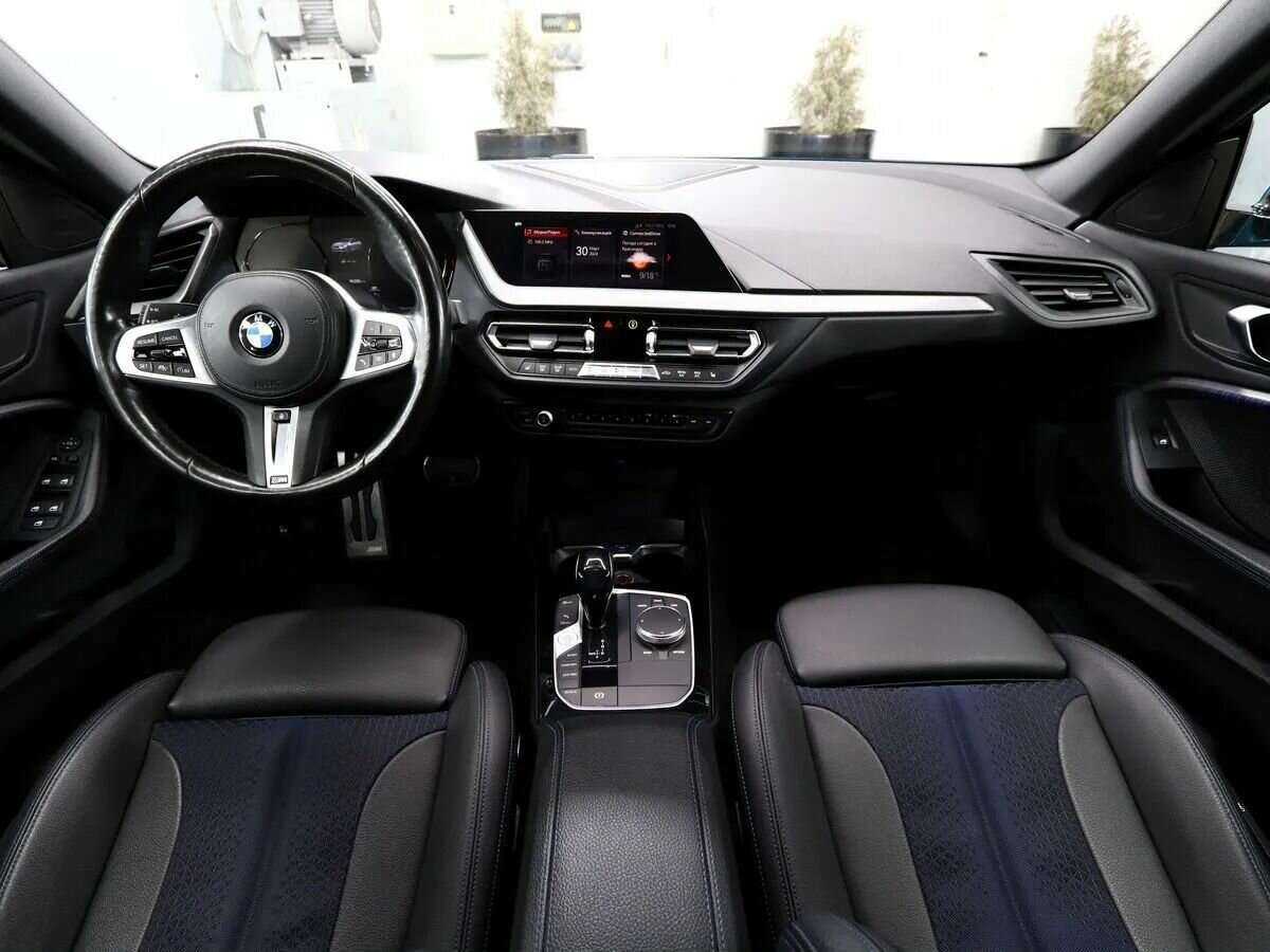 Купить BMW 2 серии Gran Coupe 218i, 2020, 46 000 км, фото №8