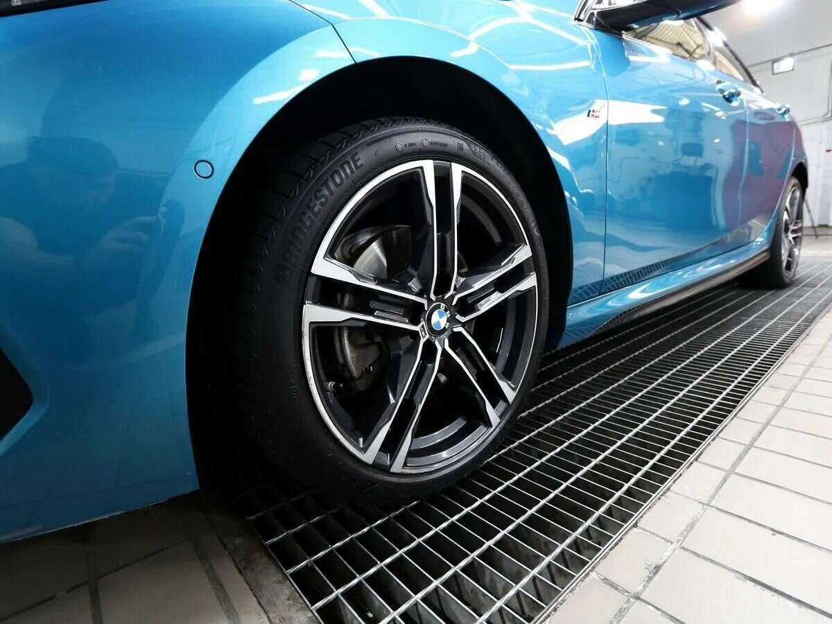 Купить BMW 2 серии Gran Coupe 218i, 2020, 46 000 км, фото №11