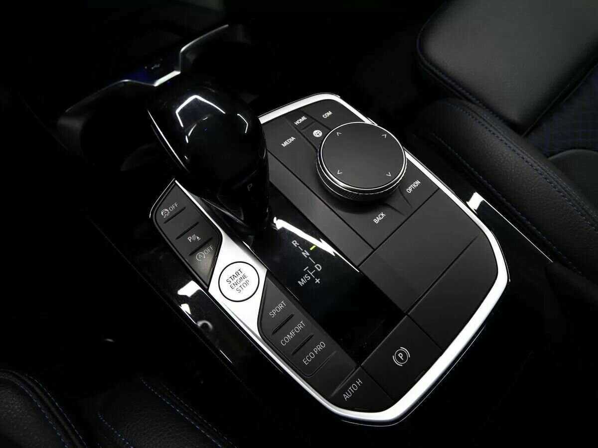 Купить BMW 2 серии Gran Coupe 218i, 2020, 46 000 км, фото №16