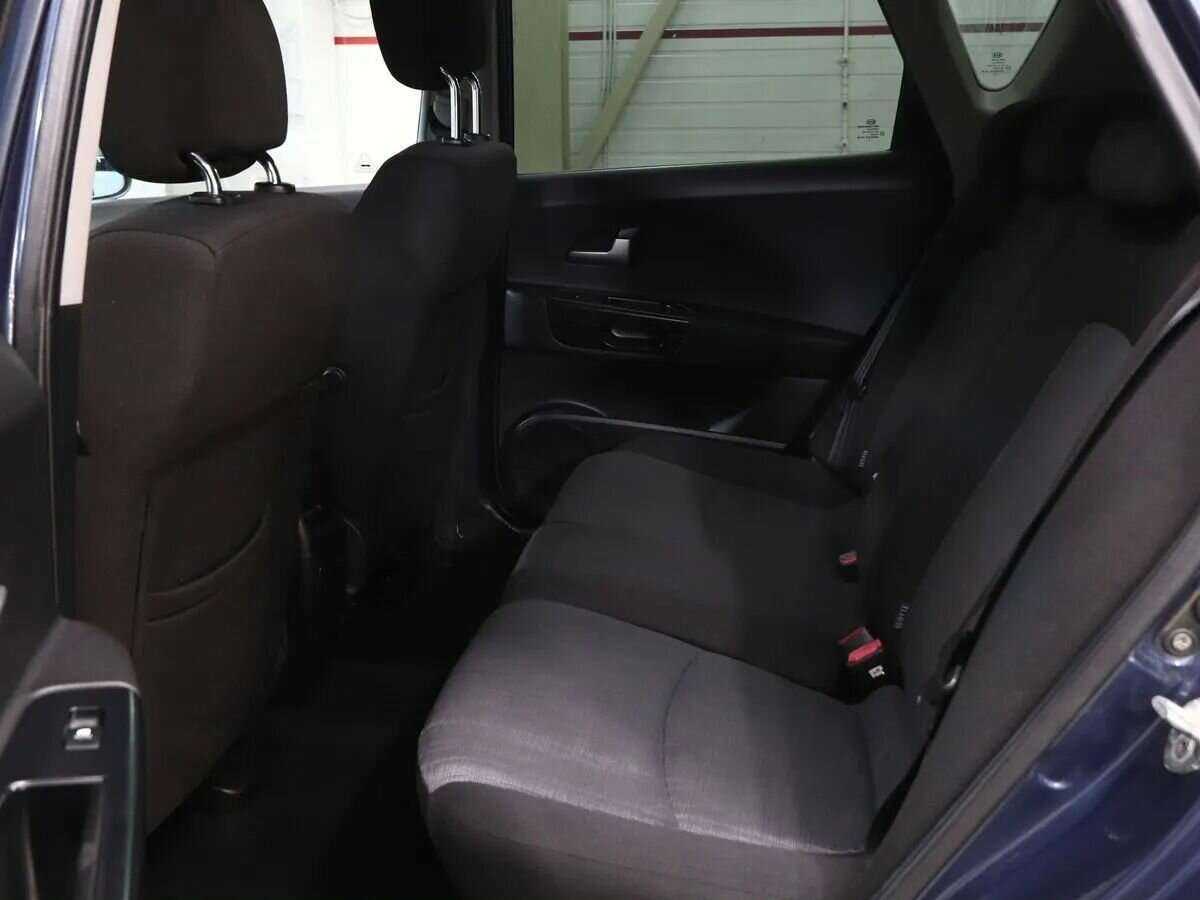 Купить Kia Ceed, 2010, 210 910 км, фото №10