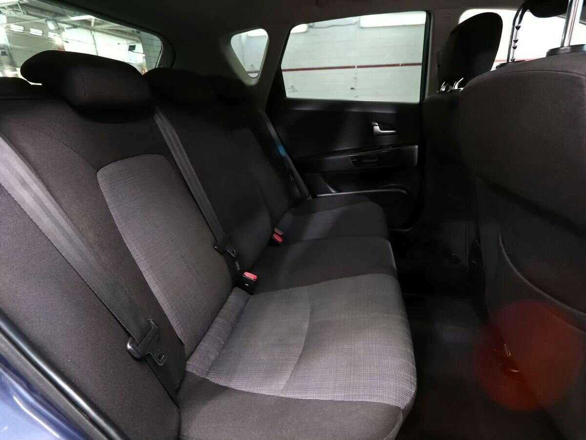 Купить Kia Ceed, 2010, 210 910 км, фото №13
