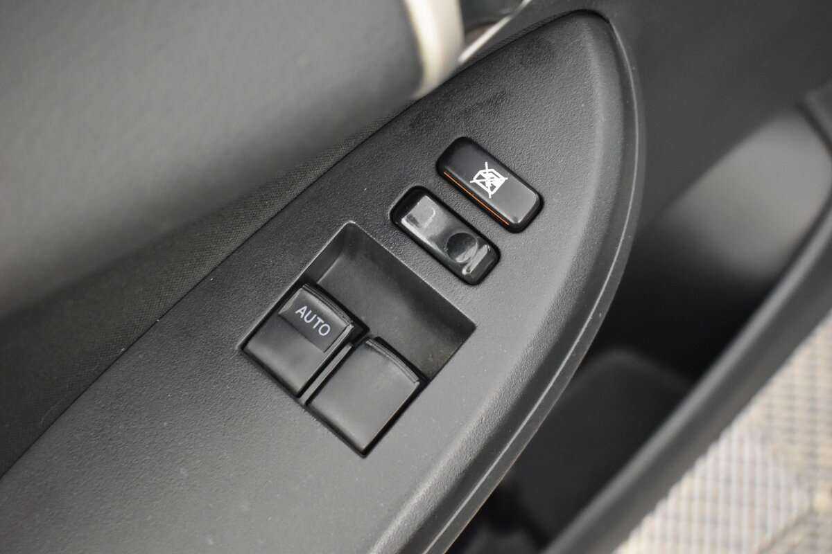 Купить Toyota Corolla AMT, 2008, 253 504 км, фото №9